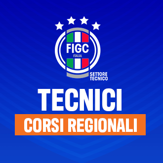 Corsi Tecnici Regionali FIGC