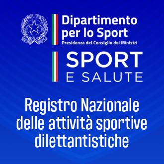 Registro Nazionale delle Attività Sportive Dilettantistiche